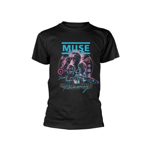 T-shirt Muse Simulation Theory - Muse - Modalova