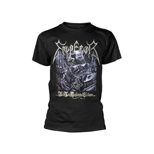 T-shirt In The Nightside Eclipse - Emperor - Modalova