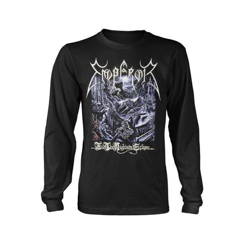 T-shirt In The Nightside Eclipse - Emperor - Modalova