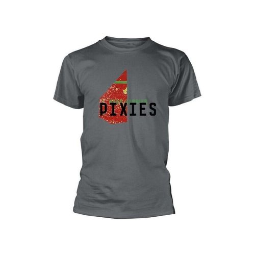T-shirt Pixies Head Carrier - Pixies - Modalova