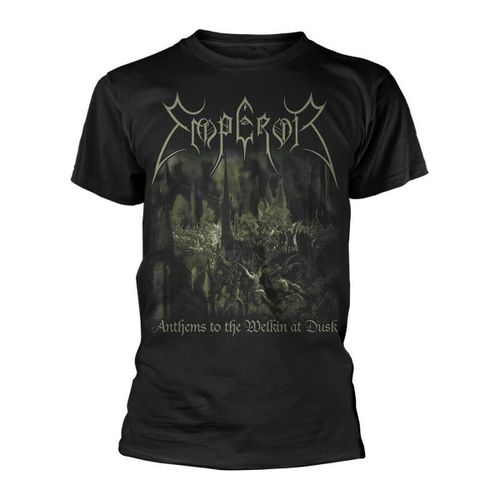 T-shirt Emperor Anthems 2017 - Emperor - Modalova
