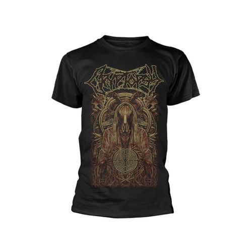 T-shirt Cryptopsy Root - Cryptopsy - Modalova