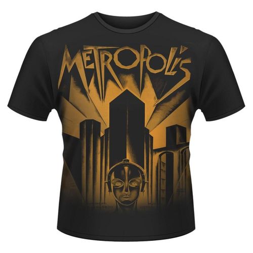 T-shirt Metropolis PH2837 - Metropolis - Modalova