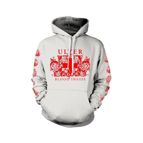 Sweatshirts à capuche Blood Inside - Ulver - Modalova