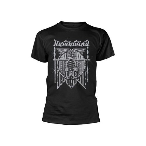 T-shirt Hawkwind Doremi - Hawkwind - Modalova