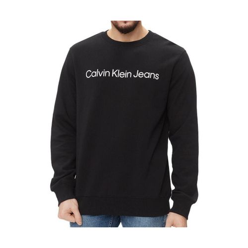 Sweat-shirt Core Instit - Calvin Klein Jeans - Modalova