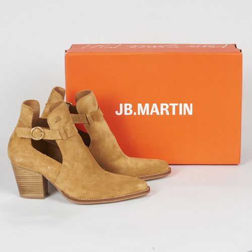 Bottines JB Martin LAGUNE - JB Martin - Modalova