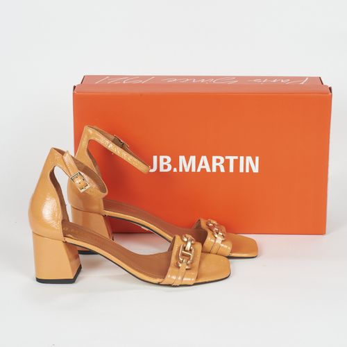 Sandales à talon JB Martin VEDETTE - JB Martin - Modalova