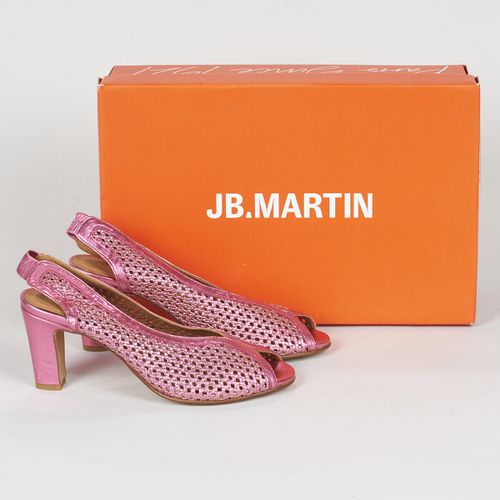 Sandales JB Martin LUXE - JB Martin - Modalova