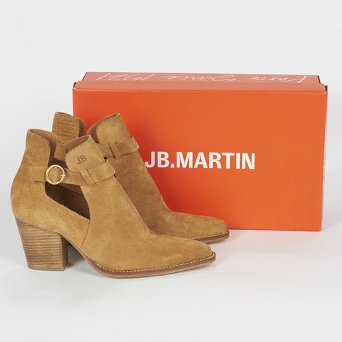 Bottines JB Martin LAGUNE - JB Martin - Modalova