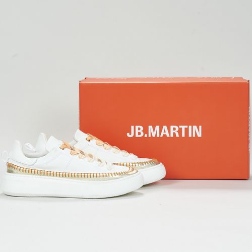 Baskets basses JB Martin FLEUR - JB Martin - Modalova