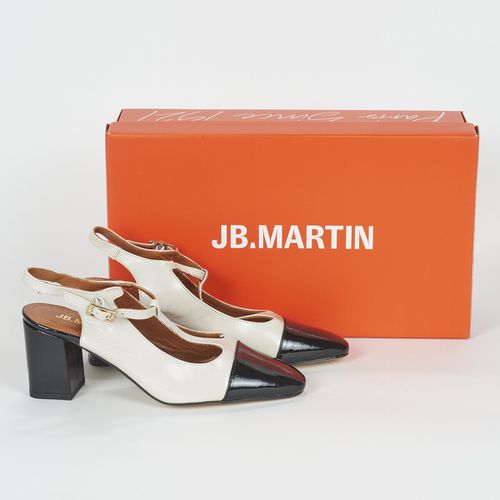 Chaussures escarpins CAYLA - JB Martin - Modalova