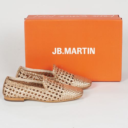 Mocassins JB Martin TROPICAL - JB Martin - Modalova