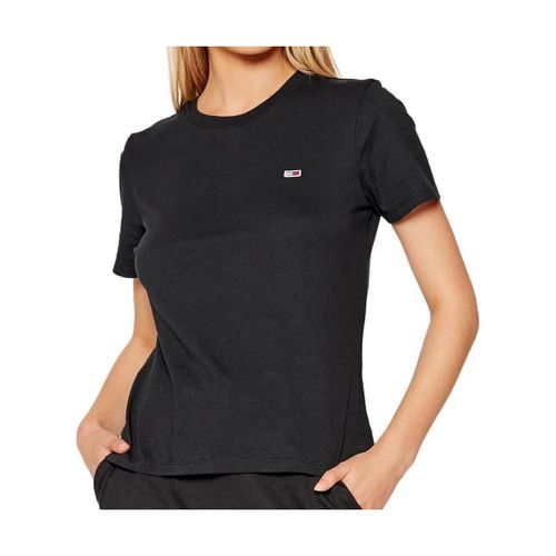 T-shirt Tommy Hilfiger Regular - Tommy Hilfiger - Modalova