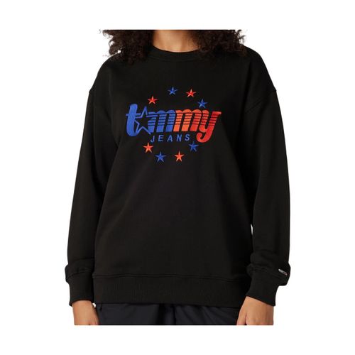 Sweat-shirt DW0DW17688 - Tommy Hilfiger - Modalova