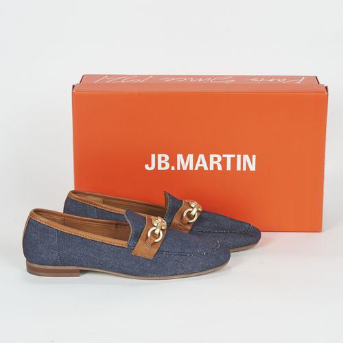 Mocassins JB Martin FRANCHE BIJOU - JB Martin - Modalova