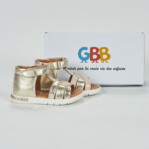 Sandales plates GBB MALLORIE - GBB - Modalova