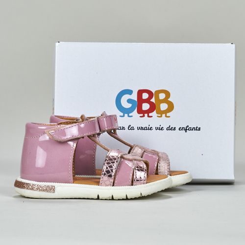 Sandales plates GBB MALLORIE - GBB - Modalova