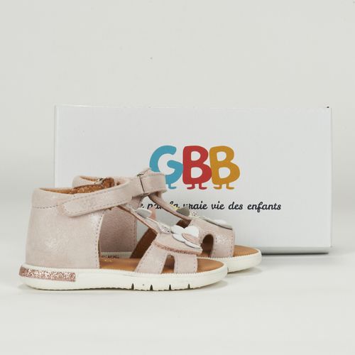 Sandales plates GBB LEONIE - GBB - Modalova