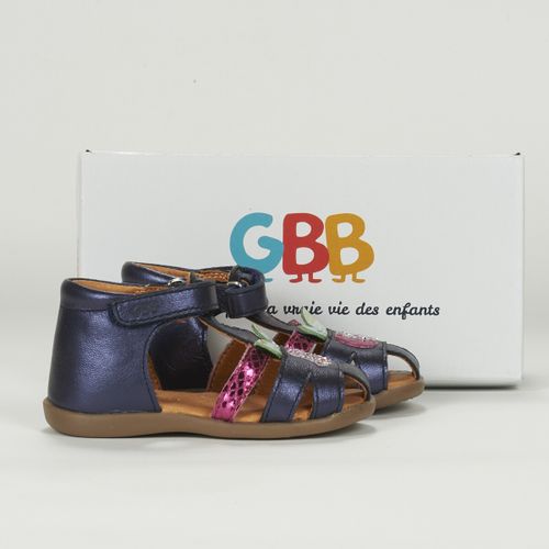 Sandales plates GBB DIMA - GBB - Modalova