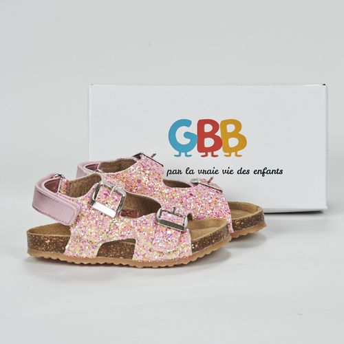 Sandales plates GBB REBECCA - GBB - Modalova