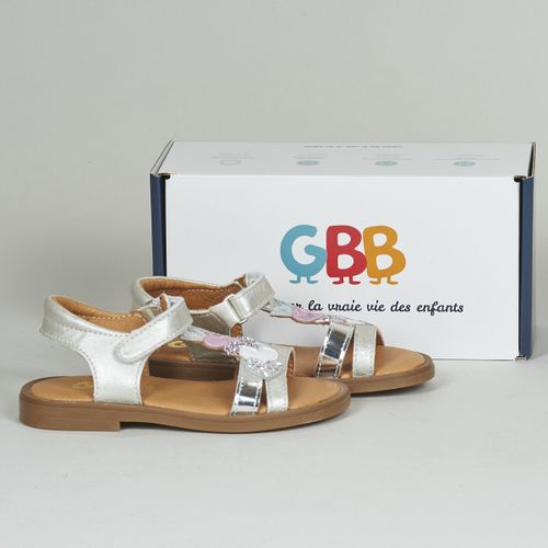 Sandales plates GBB MAISIE - GBB - Modalova