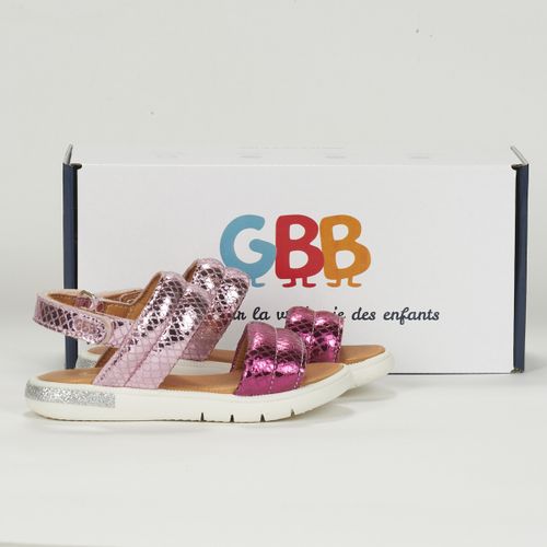 Sandales plates GBB LALA - GBB - Modalova