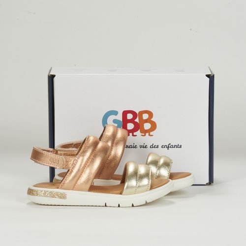 Sandales plates GBB LALA - GBB - Modalova