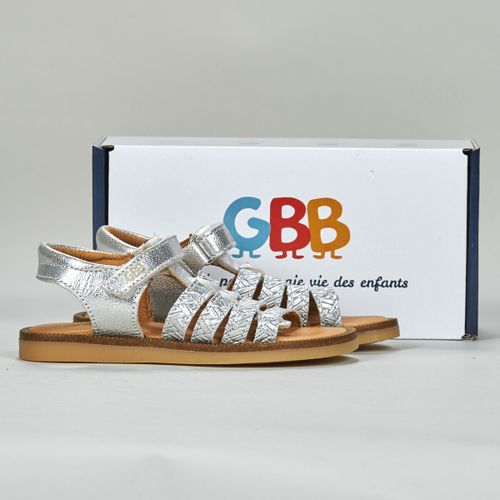 Sandales plates GBB MINA - GBB - Modalova