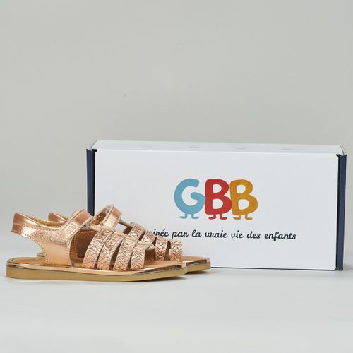 Sandales plates GBB MINA - GBB - Modalova