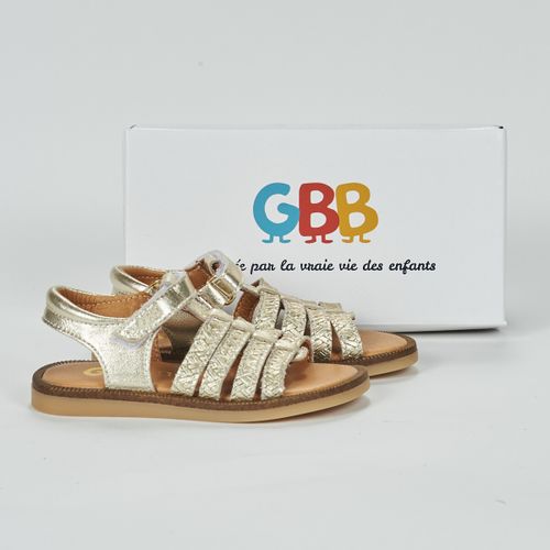Sandales plates GBB MINA - GBB - Modalova