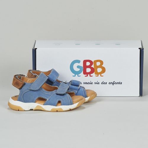 Sandales plates GBB NEW DIMOU - GBB - Modalova