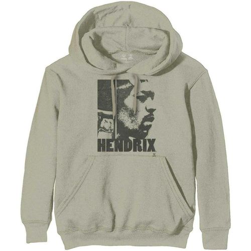 Sweatshirts à capuche Let Me Live - Jimi Hendrix - Modalova