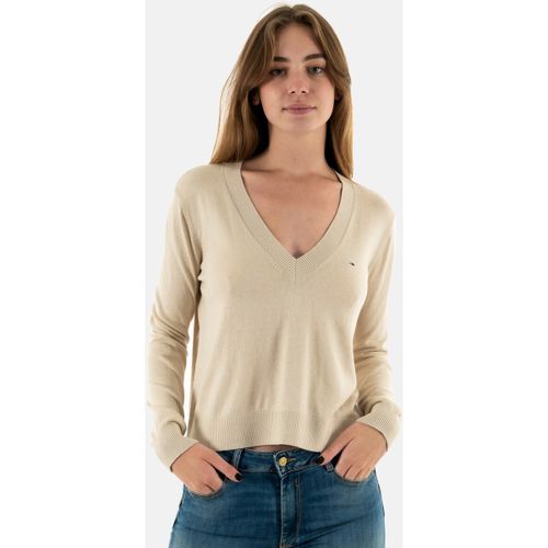Pull Tommy Jeans dw0dw17251 - Tommy Jeans - Modalova
