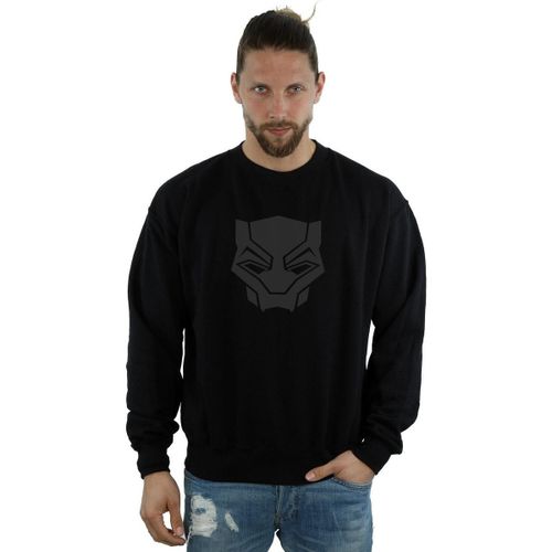 Sweatshirts Marvel Black On Black - Marvel - Modalova