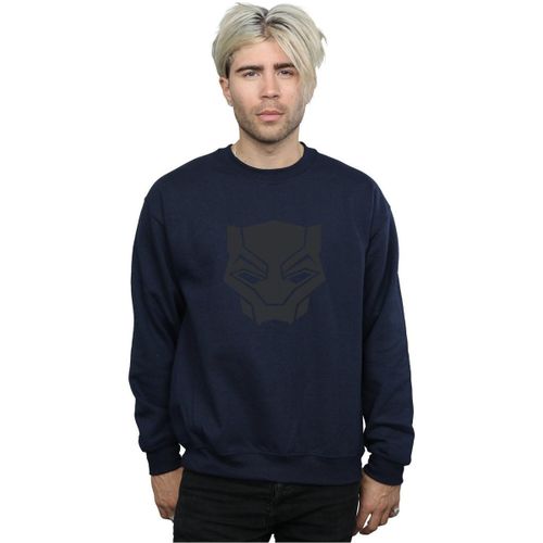 Sweatshirts Marvel Black On Black - Marvel - Modalova