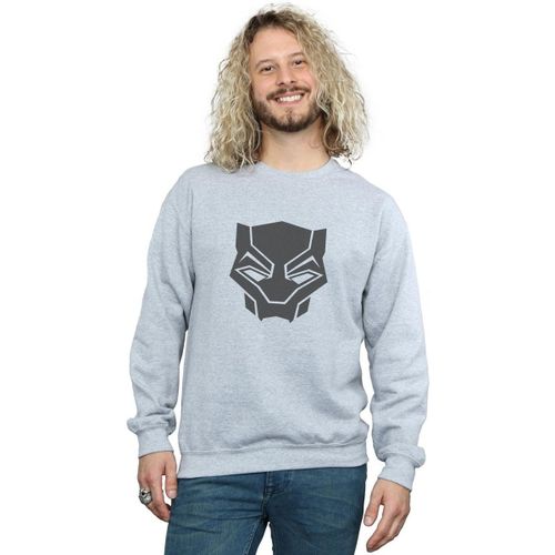 Sweatshirts Marvel Black On Black - Marvel - Modalova
