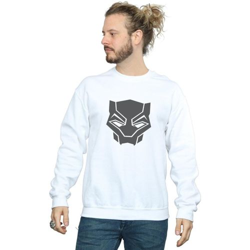 Sweatshirts Marvel Black On Black - Marvel - Modalova