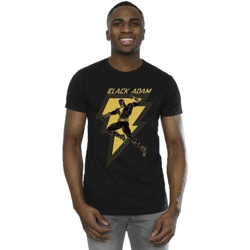 T-shirt Dc Comics BI13464 - Dc Comics - Modalova