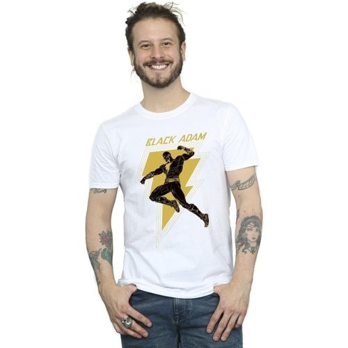 T-shirt Dc Comics BI13464 - Dc Comics - Modalova