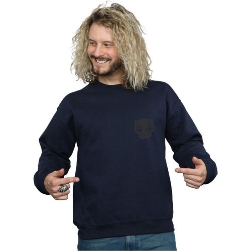 Sweatshirts Marvel Black On Black - Marvel - Modalova
