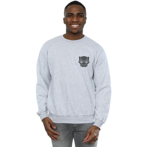 Sweatshirts Marvel Black On Black - Marvel - Modalova