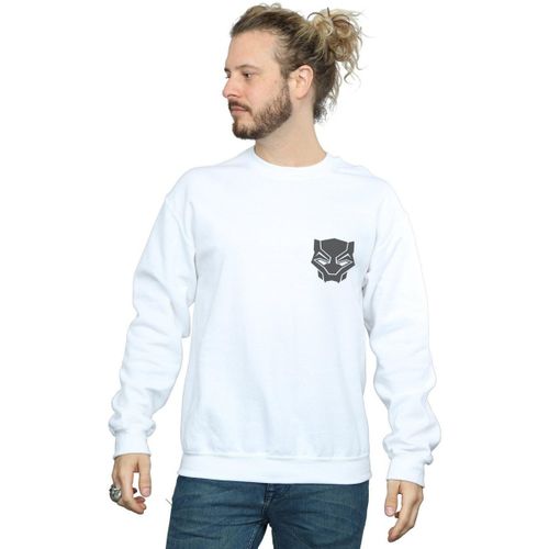 Sweatshirts Marvel Black On Black - Marvel - Modalova