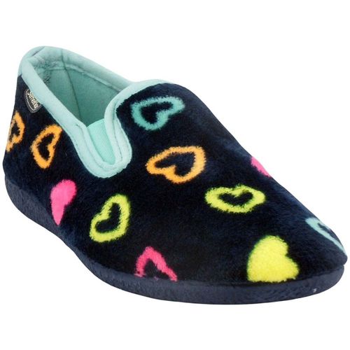 Chaussons Semelflex Valencia-31198 - Semelflex - Modalova