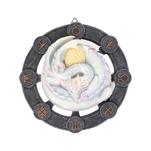 Tableaux, toiles Anne Stokes SD5184 - Anne Stokes - Modalova