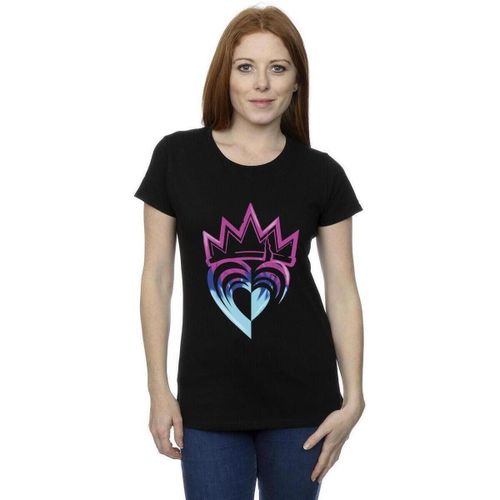 T-shirt Disney Descendants - Disney - Modalova