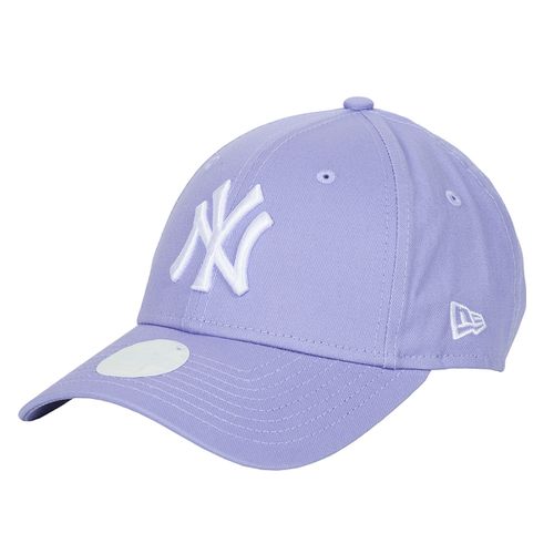 Casquette FEMALE WOMEN'S LEAGUE ESSENTIAL 9FORTY® NEW YORK YANKEES - New-Era - Modalova