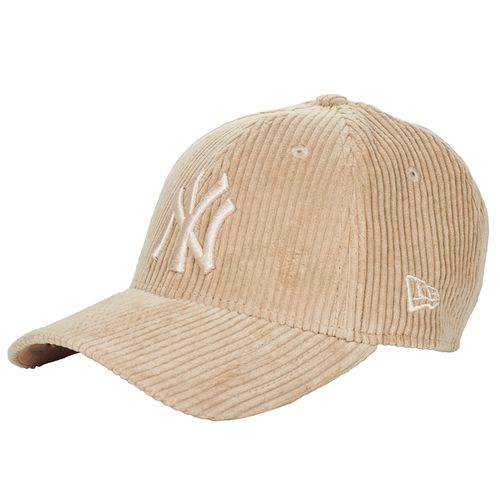 Casquette CORD 9FORTY® NEW YORK YANKEES - New-Era - Modalova