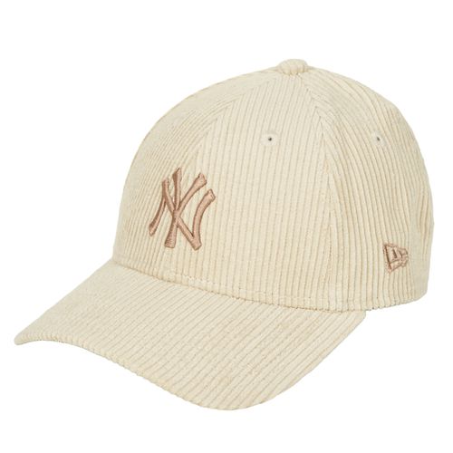 Casquette FEMALE CORD 9FORTY® NEW YORK YANKEES - New-Era - Modalova