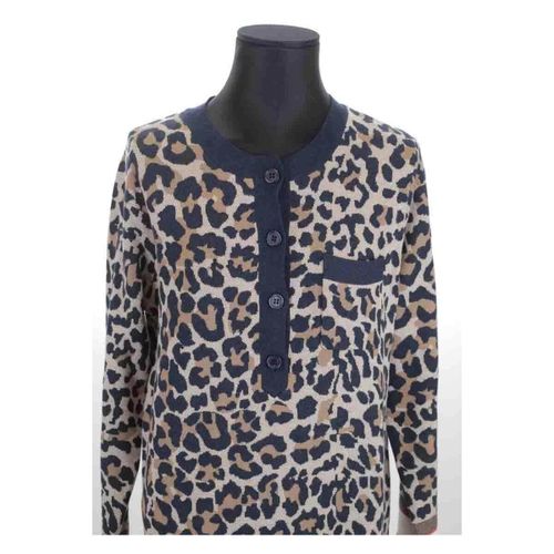 Pull Rodier Robe marron - Rodier - Modalova
